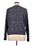 Susina Tweed Gray Pullover Sweater Size XL - photo 2