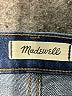 Madewell Blue Jeans Size 27 waist - photo 7