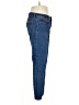 MICHAEL Michael Kors Hearts Blue Jeans Size 8 - photo 4