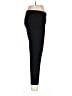 Banana Republic Solid Black Active Pants Size 12 - photo 4