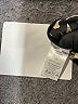 Sadie & Sage 100% Polyester Floral Gold Casual Pants Size M - photo 8