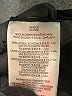 BCBGMAXAZRIA 100% Polyester Black Cocktail Dress Size 4 - photo 8