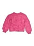 Crown & Ivy Tropical Pink Pullover Sweater Size 5 - photo 2