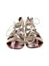 Shellys London Tan Sandals Size EU 37 - photo 2