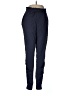 Lululemon Athletica Solid Blue Track Pants Size 6 (estimated) - photo 1