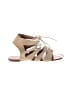 Shellys London Tan Sandals Size EU 37 - photo 1