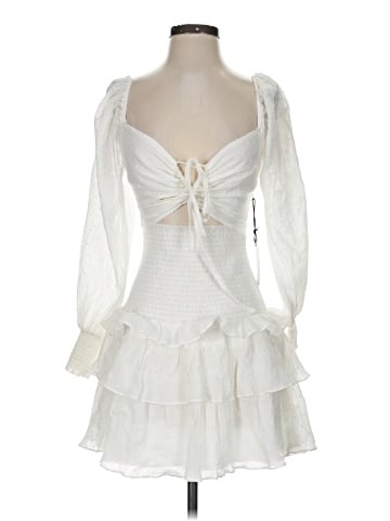 ASTR The Label Cocktail Dress (view 1)