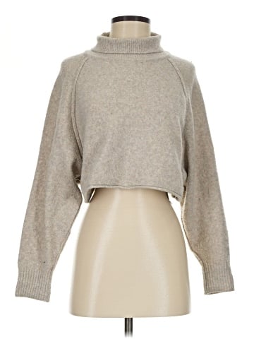 Urban Outfitters Turtleneck Sweater (view 1)