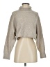 Urban Outfitters Tan Turtleneck Sweater Size S - photo 1