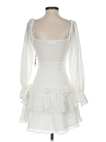 ASTR The Label Cocktail Dress (view 2)