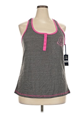 U.S. Polo Assn. Active Tank