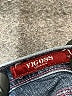 Vigoss Hearts Blue Jeans Size 11 - photo 7