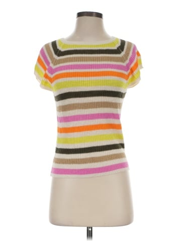 Ann Taylor LOFT Sweater Vest (view 1)