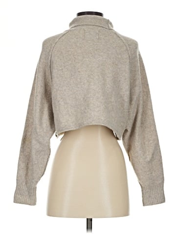 Urban Outfitters Turtleneck Sweater (view 2)