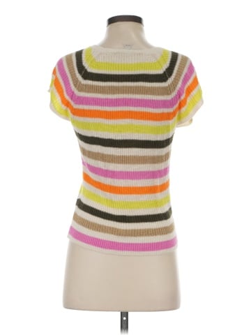 Ann Taylor LOFT Sweater Vest (view 2)