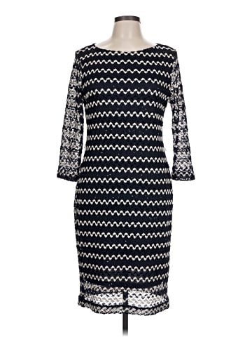 Sharagano Casual Dress (view 1)