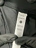 Goldline Solid Black Active Skort Size M - photo 3