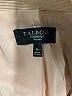 Talbots Tan Coat Size 6 Petite - photo 6