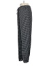 Ann Taylor LOFT Print Black Casual Pants Size S - photo 5