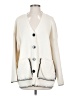 Zara Ivory Cardigan Size S - photo 1
