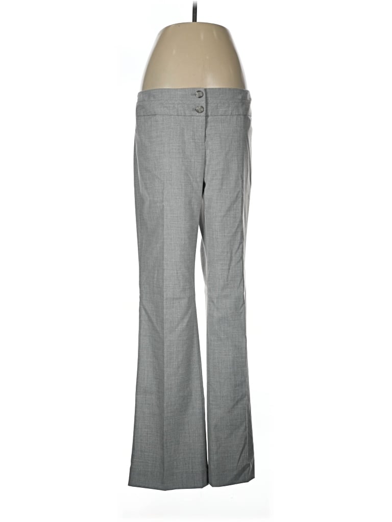 Pre-owned The Limited Dress Pants In Gray
