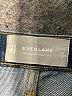 Everlane Blue Jeans Size 28R Waist - photo 7