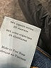Everlane Blue Jeans Size 28R Waist - photo 8