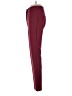 Express Solid Burgundy Dress Pants Size 26 waist (estimated) - photo 5
