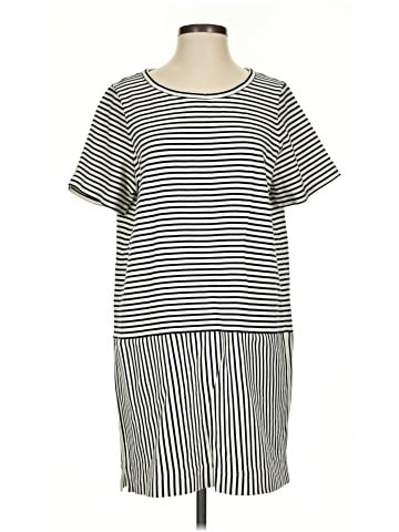 Madewell Casual Dress (view 1)