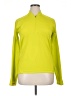 Adidas Yellow Track Jacket Size XL - photo 1