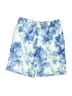 OshKosh B'gosh Blue Board Shorts Size 6 - photo 1