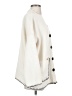 Zara Ivory Cardigan Size S - photo 4