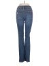 Rock & Republic Hearts Blue Jeans Size 2 - photo 2