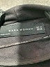 Zara Black Jacket Size M - photo 6