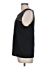 Cato Black Sleeveless T-Shirt Size L - photo 5