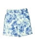 OshKosh B'gosh Blue Board Shorts Size 6 - photo 2