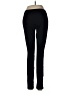J.Crew Factory Store Solid Black Active Pants Size 6 - photo 2