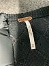 Free People Black 3/4 Sleeve Top Size XS - photo 7