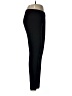 J.Crew Factory Store Solid Black Active Pants Size 6 - photo 4