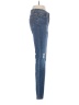 Rock & Republic Hearts Blue Jeans Size 2 - photo 4