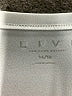 LIVI Silver Active T-Shirt Size 14 - 16 Plus - photo 7