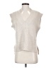 VICI Ivory Sweater Vest Size S - photo 1
