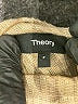 Theory Tan Wool Pullover Sweater Size P (petite) - photo 7