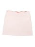 S.C. & Co. Solid Pink Skort Size XL - photo 1
