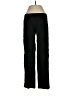 Express Chevron-herringbone Black Casual Pants Size 1 - 2 - photo 1