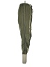 Rag Poets Solid Green Cargo Pants Size XS - photo 4