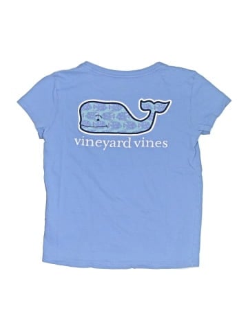 Vineyard Vines Short Sleeve T-Shirt (view 2)