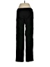 Express Chevron-herringbone Black Casual Pants Size 1 - 2 - photo 2