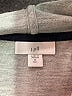 J.Jill Gray Poncho Size M (tall) - photo 7