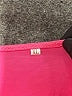 Unbranded Solid Pink Jumpsuit Size XL - photo 4